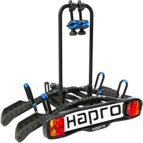 Платформа для велосипеда Hapro Atlas II HP34712