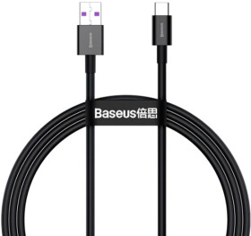 Кабель Baseus Superior CATYS-01 USB - type-C 1 м