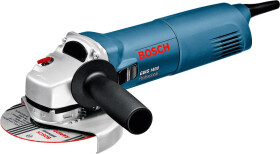 Болгарка сетевая Bosch GWS 1400 Professional 125 мм