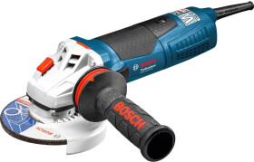 Болгарка сетевая Bosch GWS 19-125 CI Professional 125 мм