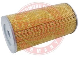 Повітряний фільтр Master-Sport 15163-LF-PCS-MS
