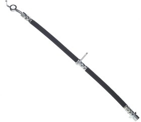 Тормозной шланг Brembo T 83 166