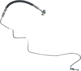 Тормозной шланг Brembo T 85 115