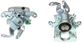 Тормозной суппорт Brembo f54128