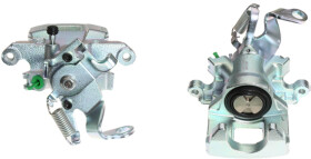 Тормозной суппорт Brembo f54129