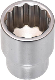 Торцева головка Toptul BAEB0814 14 мм 1/4