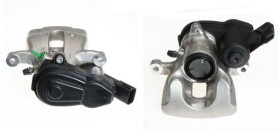 Тормозной суппорт Brembo f68141