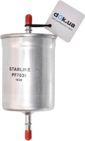 Паливний фільтр Starline SFPF7039