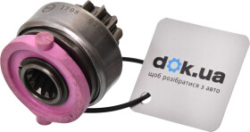 Бендикс стартера ERA ZN1208