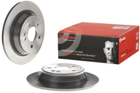 Гальмівний диск Brembo 08840511