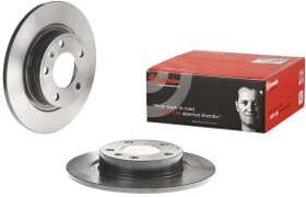 Гальмівний диск Brembo 08946031