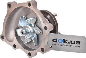 Помпа Aisin WPY-024