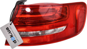 Задній ліхтар TYC 11-11365-01-2