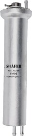 Топливный фильтр Shafer fm96