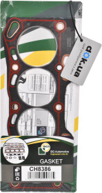 Прокладка ГБЦ BGA CH8386