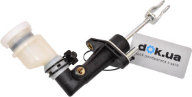 Главный цилиндр сцепления Blue Print ADG03440