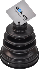 Пыльник ШРУСа Impergom 30902