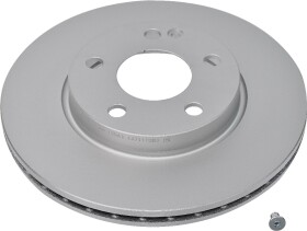 Гальмівний диск Bosch 0 986 479 186
