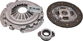 Комплект сцепления Aisin KN-083