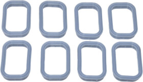 Комплект прокладок впускного колектора Fai IM1002