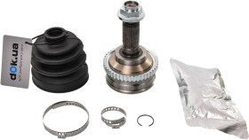 ШРУС Denckermann C120172