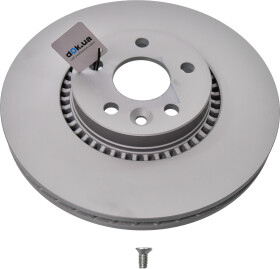 Тормозной диск ATE 24.0128-0162.1