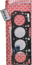 Прокладка ГБЦ Elring 445.540