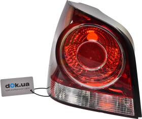 Задний фонарь TYC 11-1116-01-2