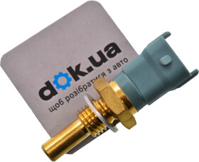 Датчик температуры охлаждающей жидкости Topran 205 935