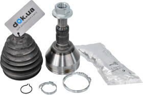 ШРУС FAG 771028730