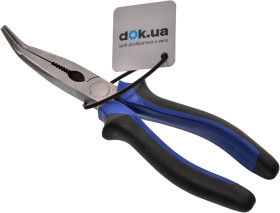 Плоскогубцы Стандарт PLBN0108 200 мм