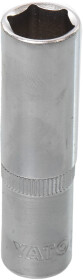 Торцевая головка Yato YT-3827 13 мм 3/8