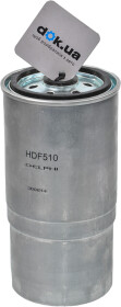 Паливний фільтр Delphi HDF510