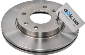 Гальмівний диск Bosch 0 986 479 207