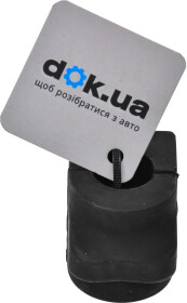 Втулка стабилизатора Sidem 867804