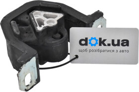 Подушка двигателя Kautek Automotive OPEM063