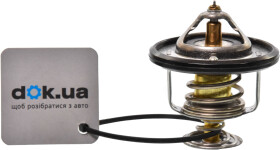 Термостат Nipparts J1535007