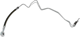 Тормозной шланг Brembo T 85 114