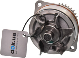 Помпа INA 538052910