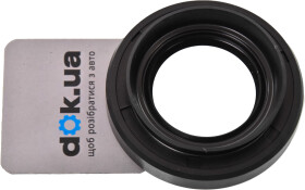 Сальник коленвала Nissan / Infiniti 3834203E01