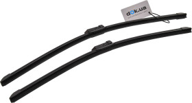 Щетки стеклоочистителя Bosch 3 397 007 697