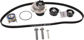 Комплект ремня ГРМ + помпа Gates KP25499XS-2