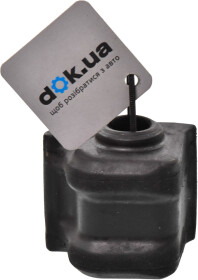 Втулка стабилизатора MOOG TOSB10127