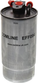Топливный фильтр Comline EFF094