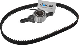 Комплект ремня ГРМ SKF VKMA 04202