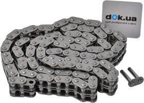 Цепь ГРМ Trucktec Automotive 02.67.141