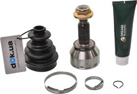 ШРУС BGA CV2309A