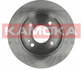 Гальмівний диск Kamoka 1031027