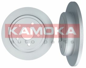 Тормозной диск Kamoka 103113