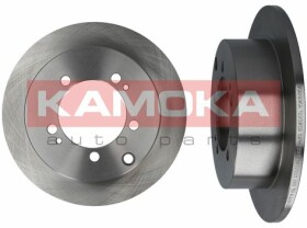 Тормозной диск Kamoka 1032820